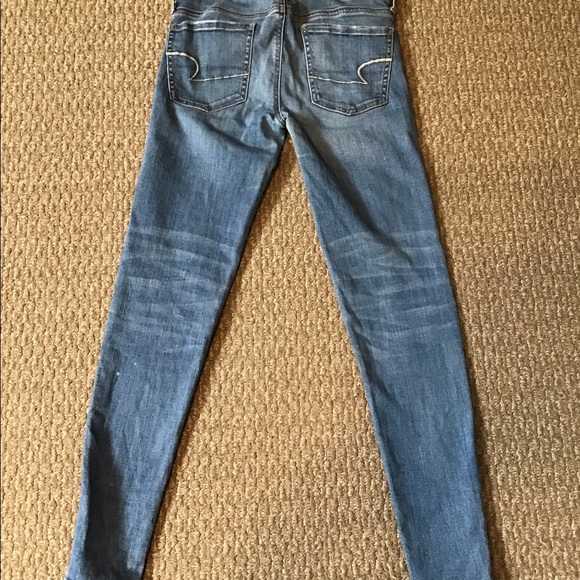 American Eagle Outfitters Jeans - Picture 2 of 5